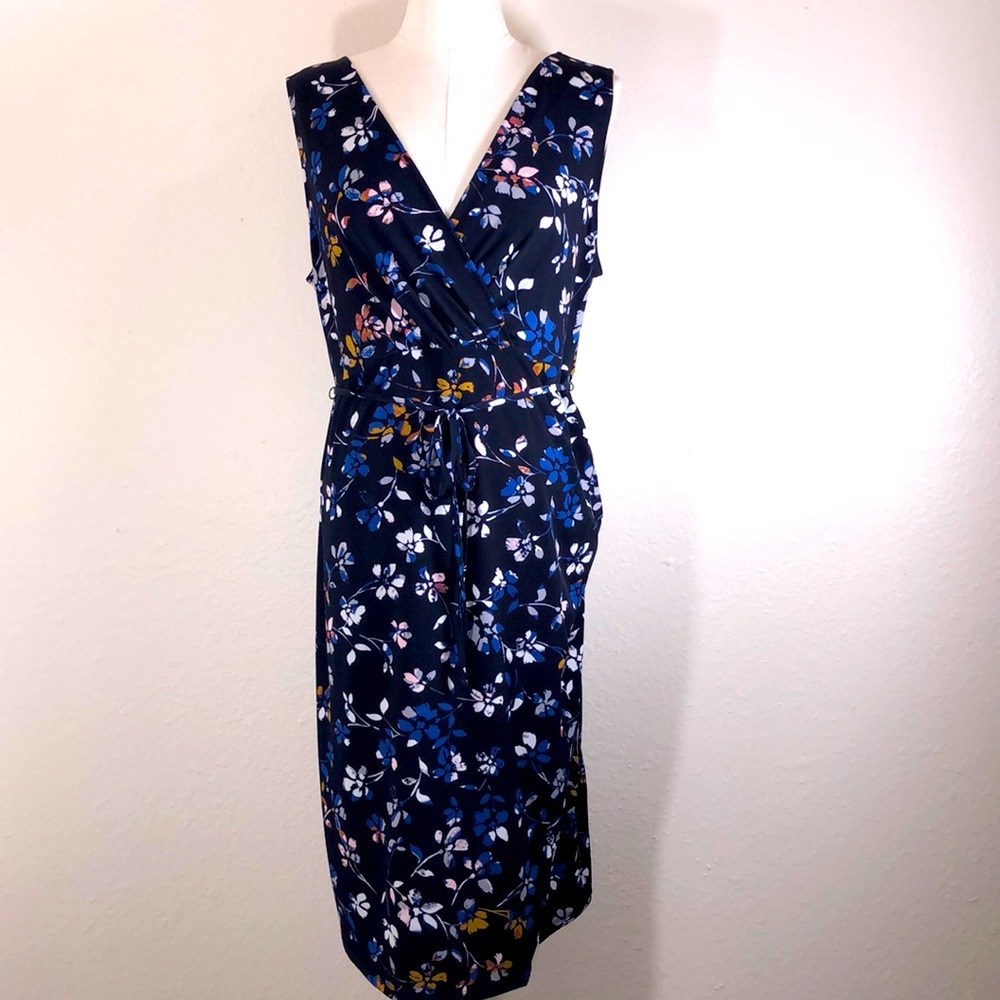 Motherhood Maternity Summer Dress